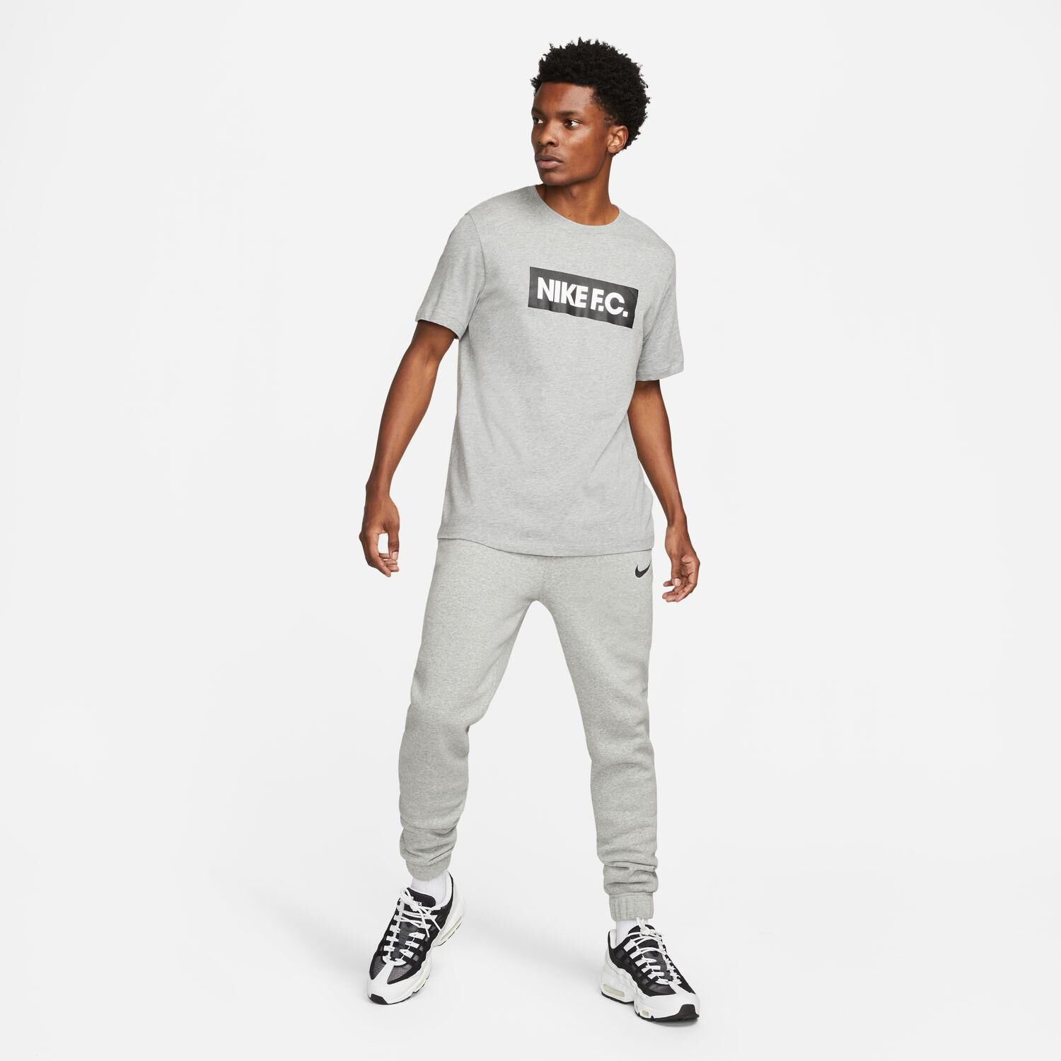 NIKE「【NIKE ｳｪｱ】M FLC PARK20 PANT KP」|チノ|