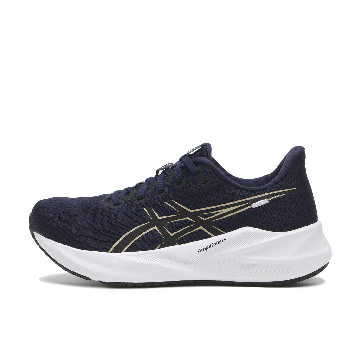 asics「【ASICS】W VERSABLAST 4」|スニーカー|ブラック