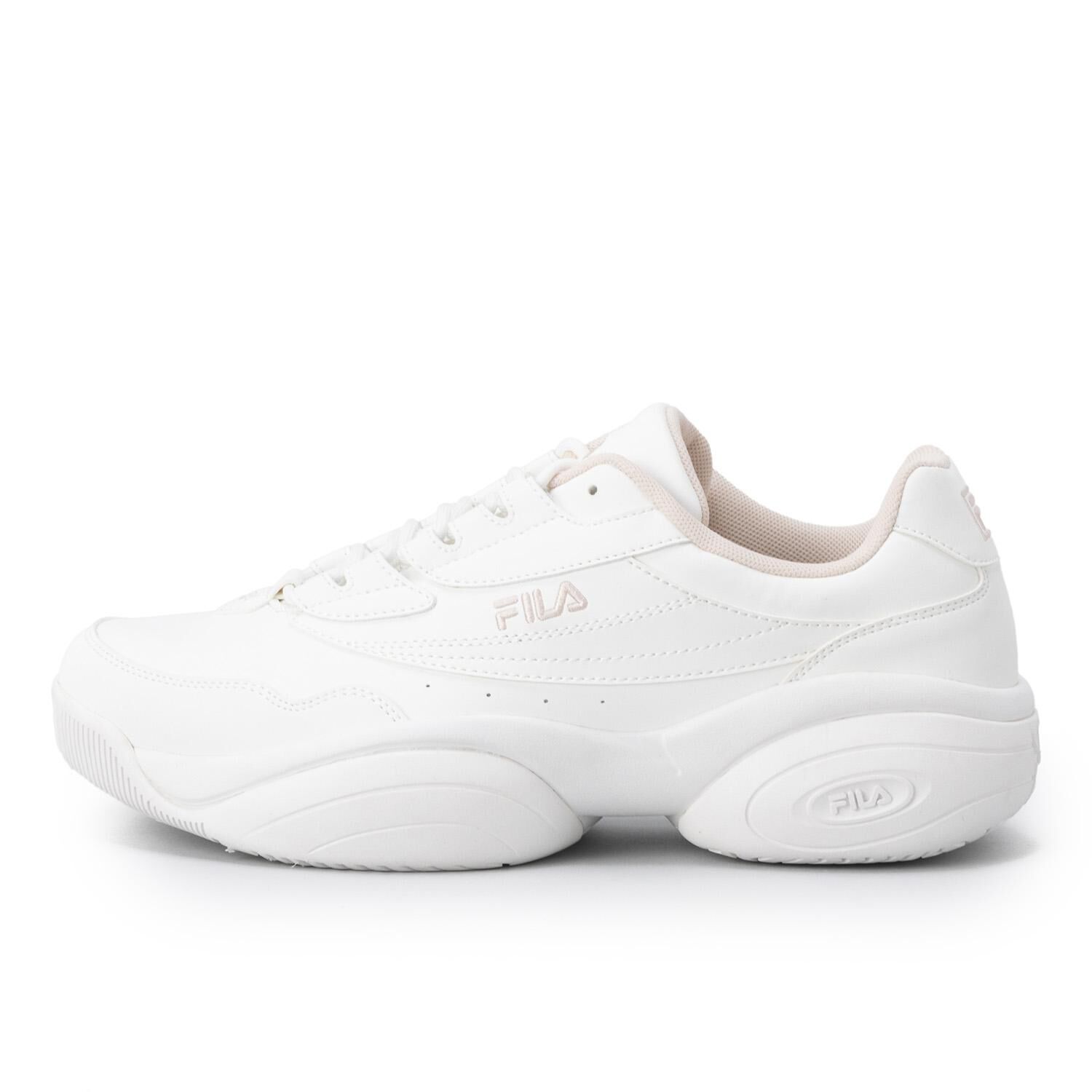 FILA「【FILA】CONCOURS V2」|スニーカー|ホワイト