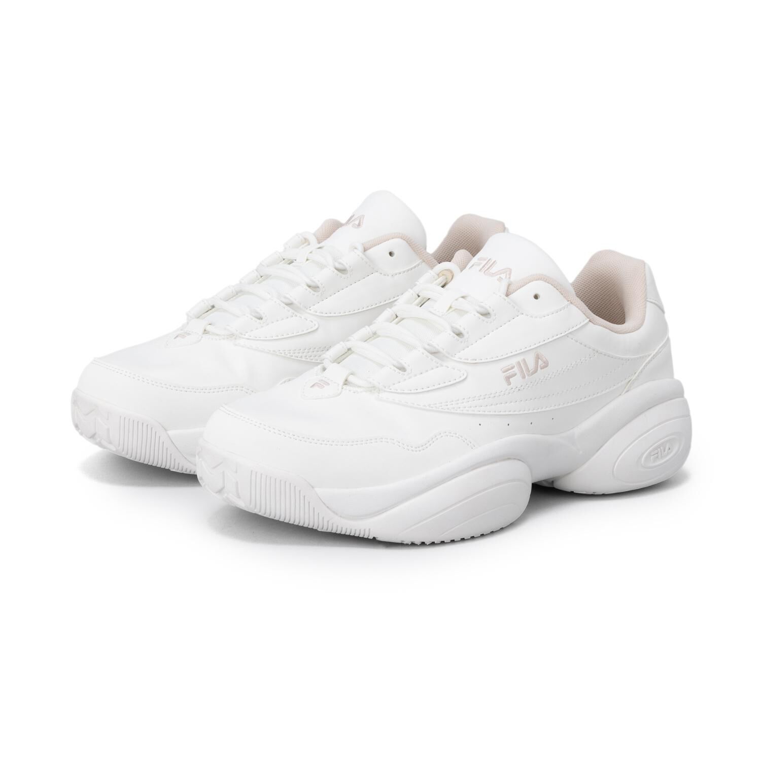 FILA「【FILA】CONCOURS V2」|スニーカー|