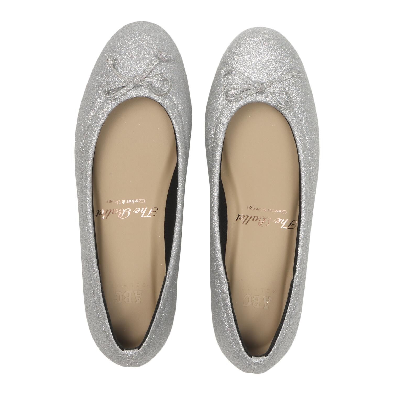 ABC SELECT「【ABC SELECT】PUFF PUMPS2」|パンプス|
