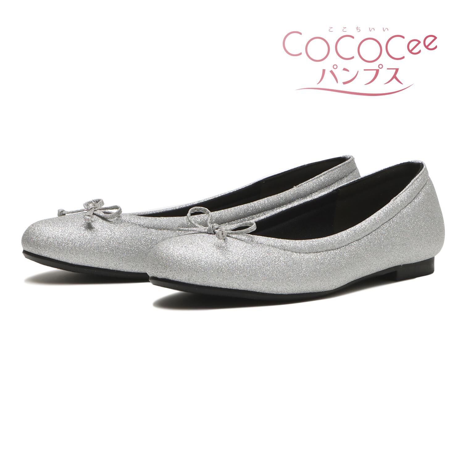 ABC SELECT「【ABC SELECT】PUFF PUMPS2」|パンプス|