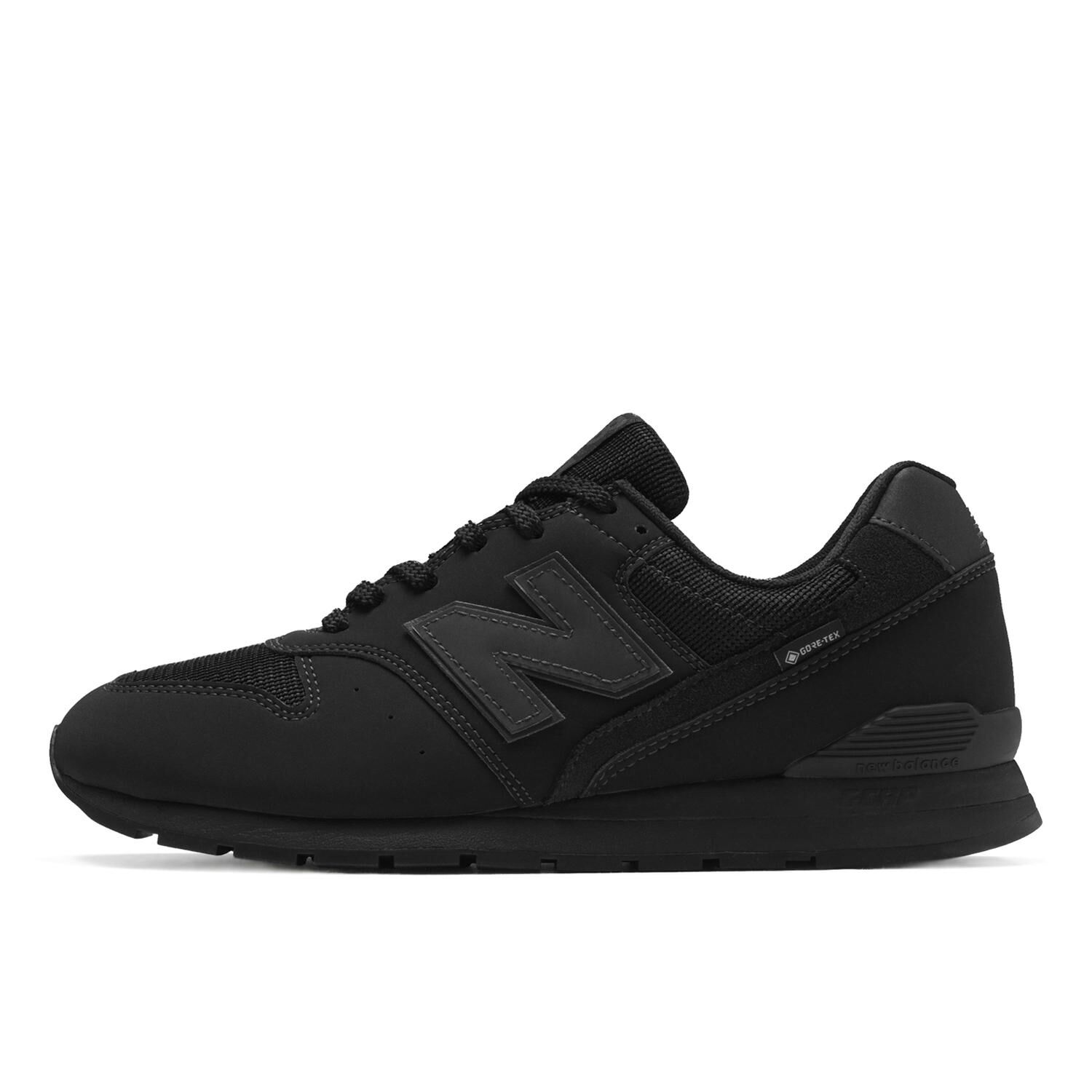 NEW BALANCE 「【NEW BALANCE】CM996XAB(D)」|スニーカー|ブラック