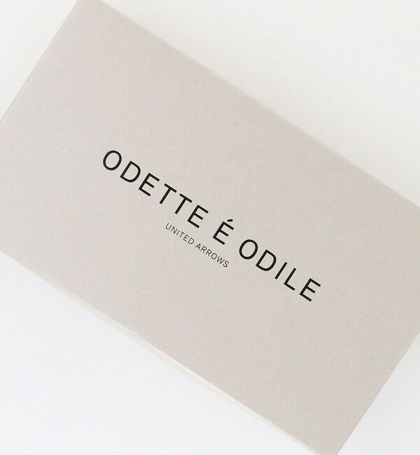 ODETTE E ODILE「R ポインテッド プレーン パンプス35◎&darr;&uarr;」|パンプス|