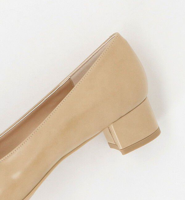 ODETTE E ODILE「R ポインテッド プレーン パンプス35◎&darr;&uarr;」|パンプス|