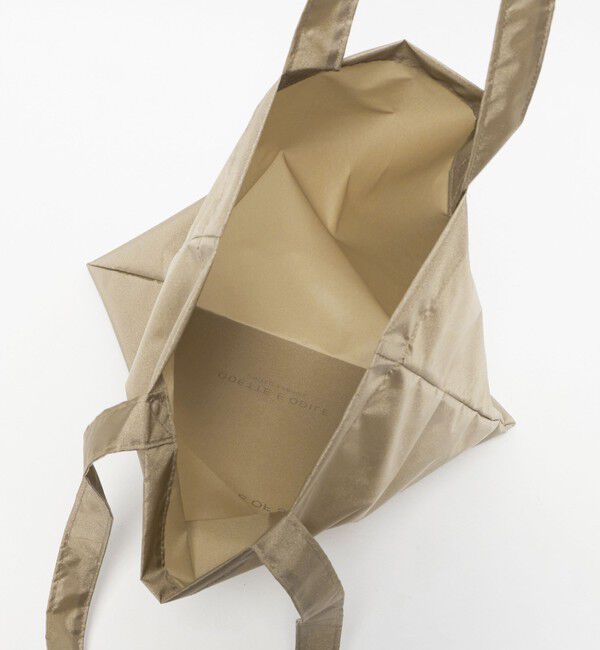 ODETTE E ODILE「スポーティ トートバッグ」|トートバッグ|