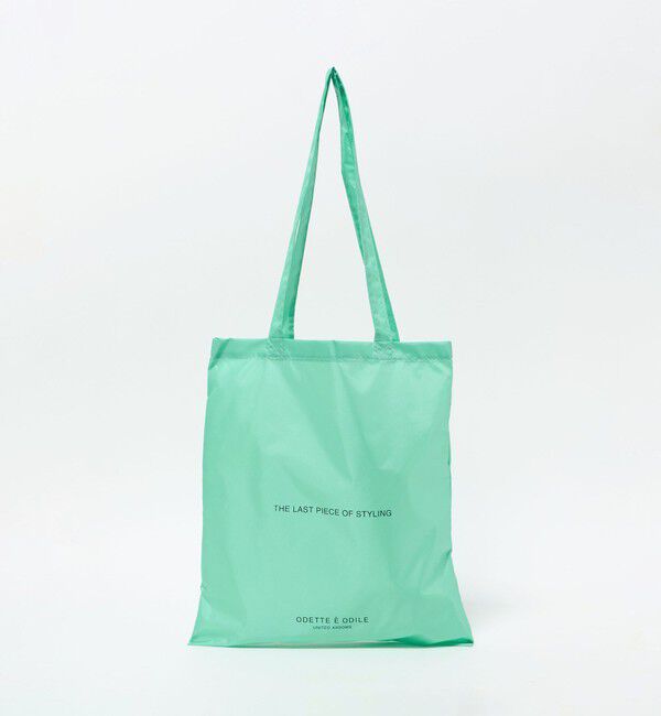 ODETTE E ODILE「スポーティ トートバッグ」|トートバッグ|KELLY