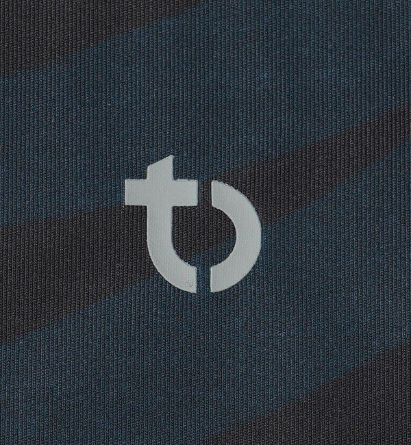 UNITED ARROWS「＜TO UNITED ARROWS＞CLOUD サイドポケット レギンス」|スポーツ|