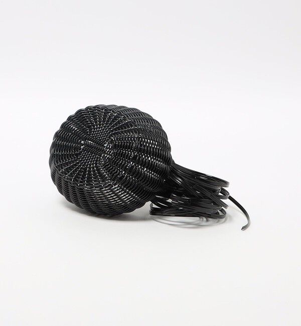 Style for Living「【別注】＜DIMINUTIVO＞Chicken Egg Basket S」|かごバッグ|