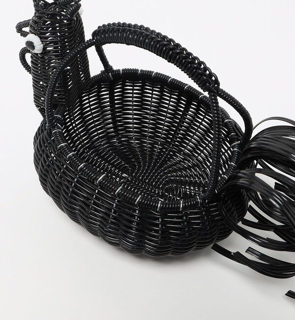 Style for Living「【別注】＜DIMINUTIVO＞Chicken Egg Basket S」|かごバッグ|