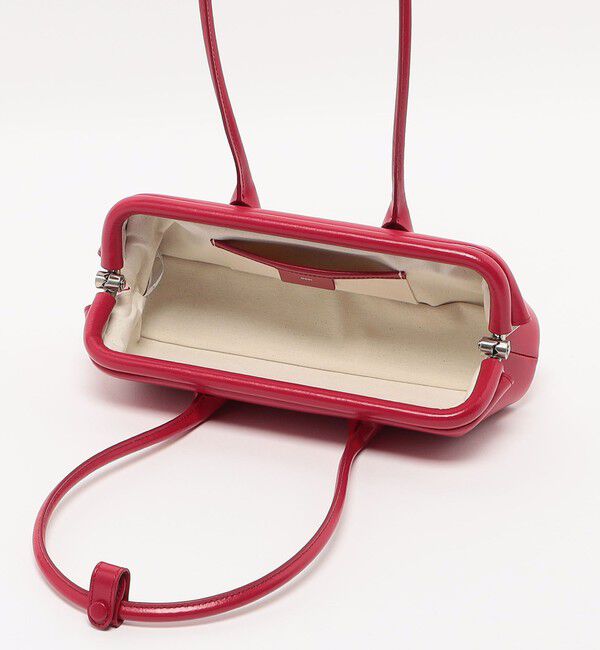 OSOI「＜OSOI＞BOAT WIDE MINI バッグ」|ショルダー・メッセンジャー|