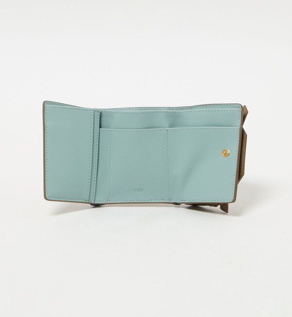 UNITED ARROWS「＜TOV＞MIMI ウォレット 26SS」|財布|