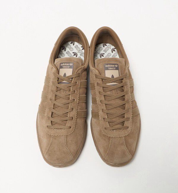 UNITED ARROWS「＜adidas Originals＞TOBACCO タバコ/スニーカー」|スニーカー|