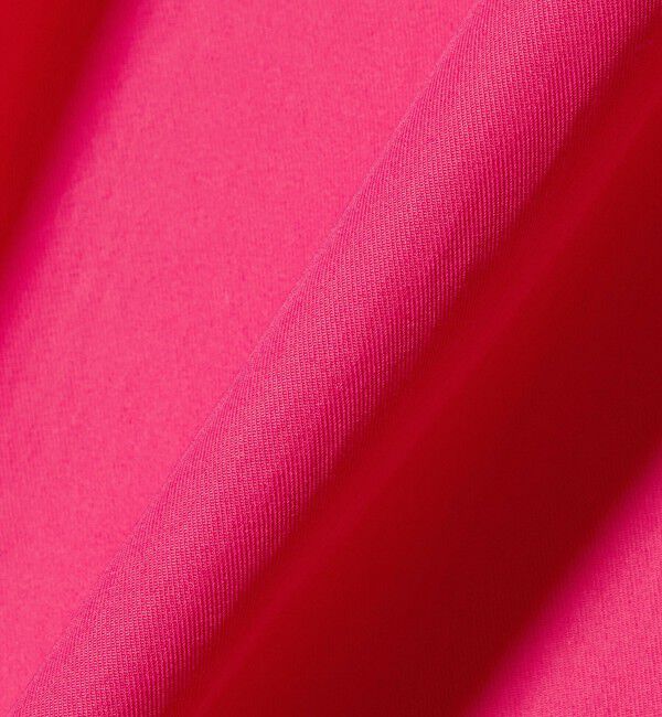 UNITED ARROWS「ツイル ダブルタック イージーパンツ」|チノ|