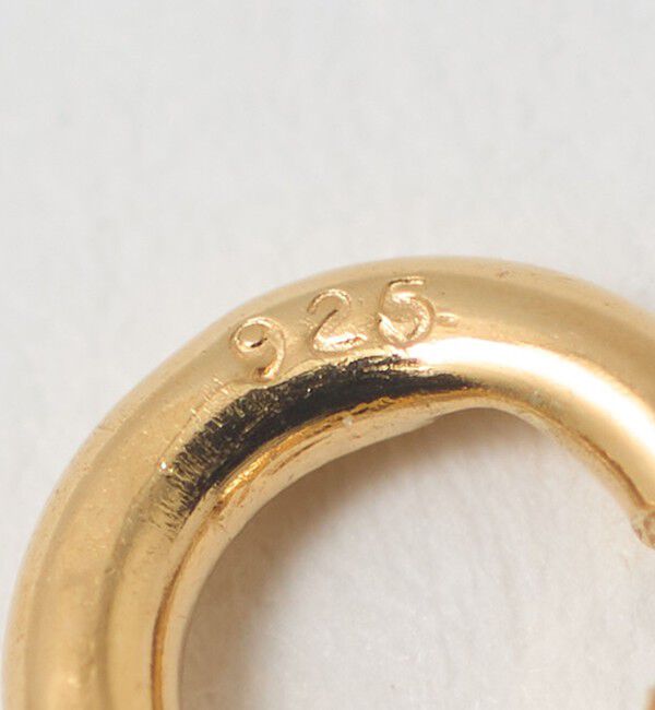 UNITED ARROWS「＜MARIHA＞S/R S/CHN ネックレス」|ネックレス|