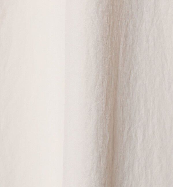 UNITED ARROWS「フォーシーズンズ ポプリン レギュラーカラーシャツ　ヨコストレッチ」|シャツ・ブラウス|