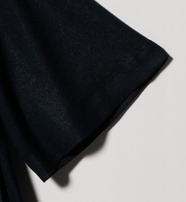 UNITED ARROWS「Spiree IAS ブラウス ‐UVカット 接触冷感 ウォッシャブル‐」|シャツ・ブラウス|