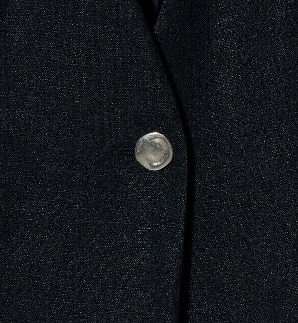 UNITED ARROWS「Spiree IAS ブラウス ‐UVカット 接触冷感 ウォッシャブル‐」|シャツ・ブラウス|