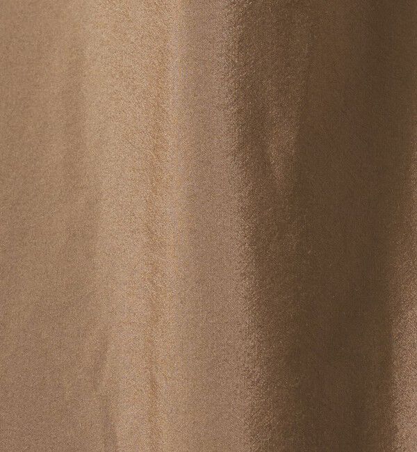 UNITED ARROWS「ファブリカ パフ ワンピース」|ワンピース|