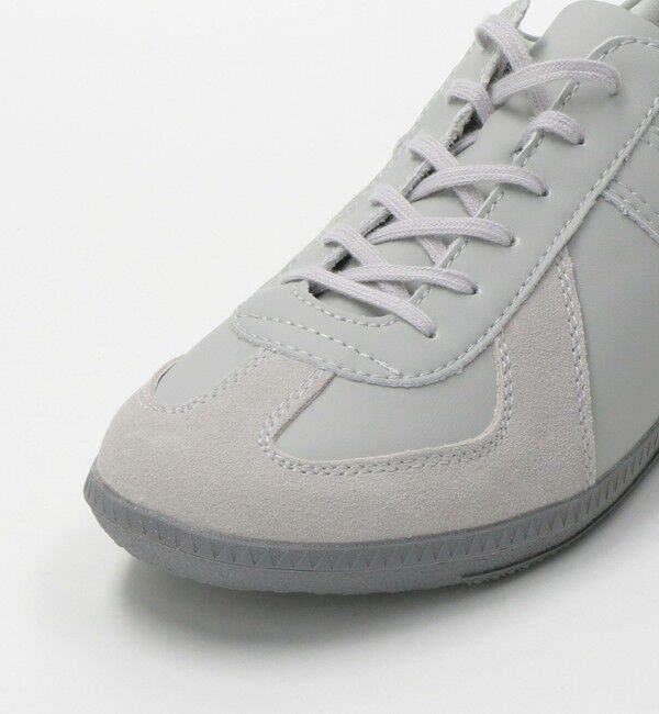 UNITED ARROWS green label relaxing「＜GERMAN TRAINeR＞ジャーマントレーナー スニーカー」|スニーカー|