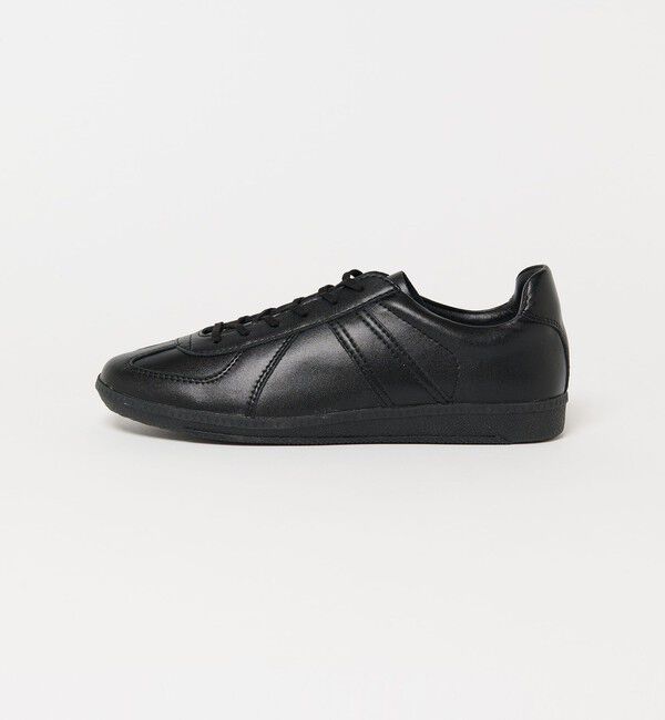 UNITED ARROWS green label relaxing「＜GERMAN TRAINeR＞ジャーマントレーナー スニーカー」|スニーカー|