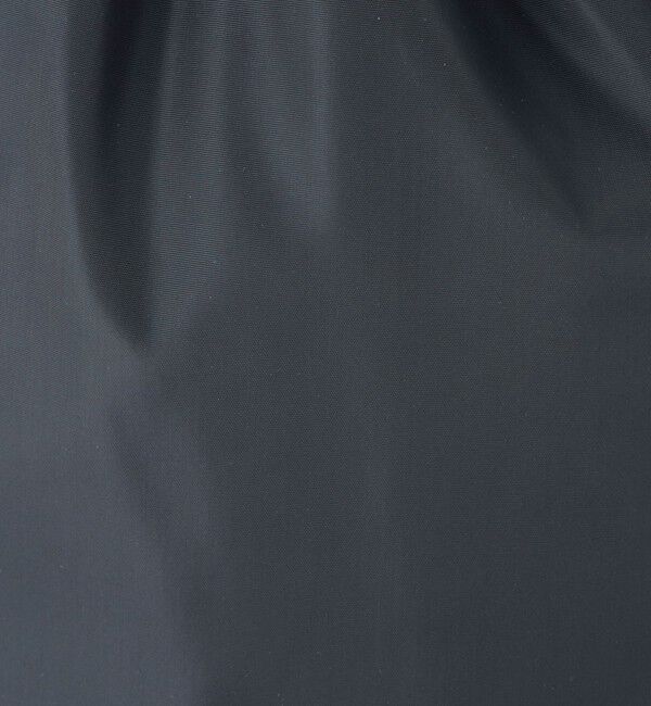 UNITED ARROWS green label relaxing「ハッスイ ポケットドロスト バッグ - はっ水 -」|ショルダー・メッセンジャー|