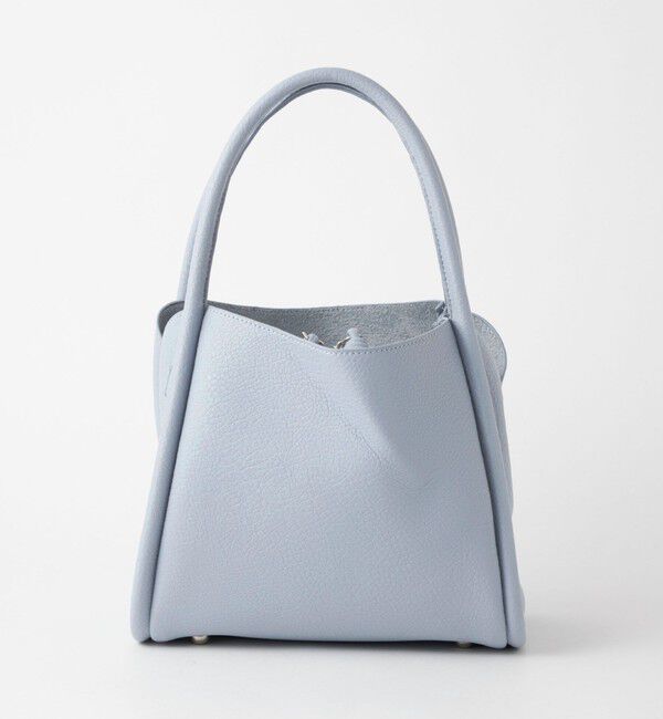 EMMEL REFINES「＜EMMEL REFINES＞EM ソフト 2WAY ミディアム トートバッグ」|トートバッグ|