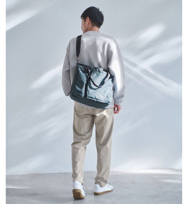 UNITED ARROWS green label relaxing「【別注】＜KELTY＞GLR アーバン テーブルマウンテン トートバッグ」|トートバッグ|