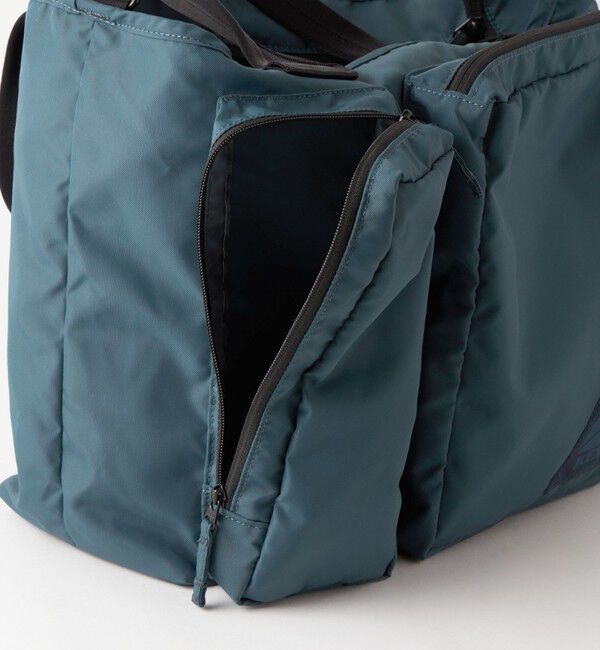 UNITED ARROWS green label relaxing「【別注】＜KELTY＞GLR アーバン テーブルマウンテン トートバッグ」|トートバッグ|