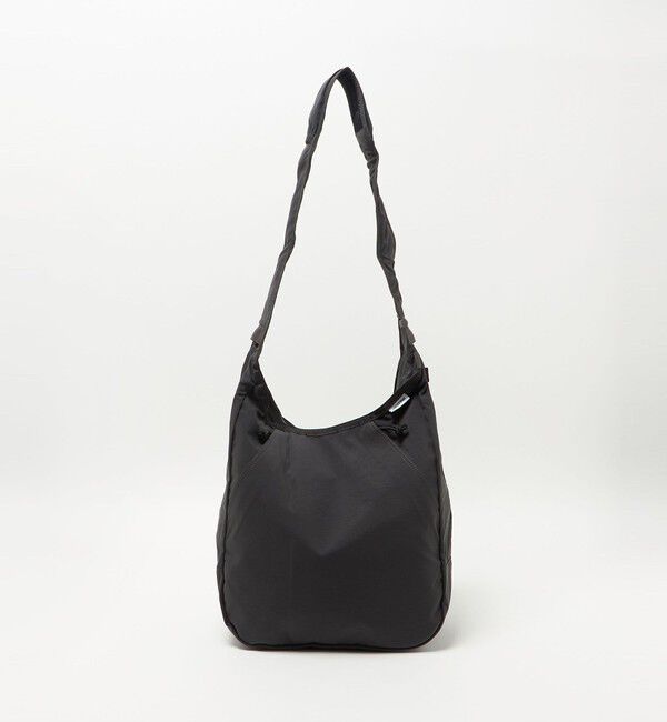 UNITED ARROWS green label relaxing「＜BRIEFING＞HOBO BAG TALL ショルダーバッグ」|ショルダー・メッセンジャー|