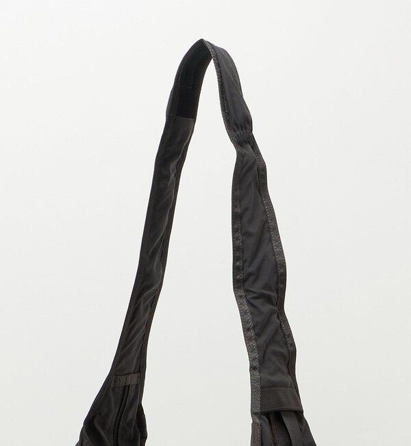 UNITED ARROWS green label relaxing「＜BRIEFING＞HOBO BAG TALL ショルダーバッグ」|ショルダー・メッセンジャー|