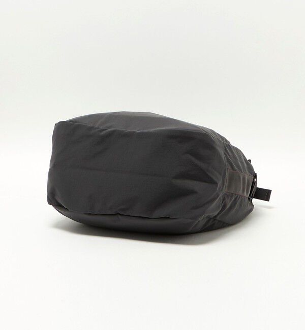 UNITED ARROWS green label relaxing「＜BRIEFING＞HOBO BAG TALL ショルダーバッグ」|ショルダー・メッセンジャー|