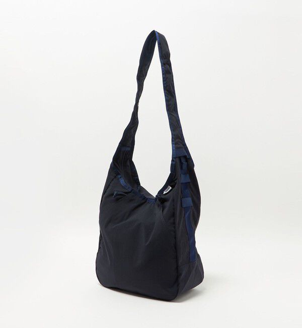 UNITED ARROWS green label relaxing「＜BRIEFING＞HOBO BAG TALL ショルダーバッグ」|ショルダー・メッセンジャー|