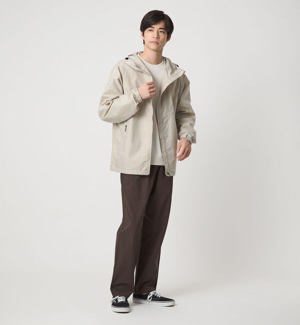 UNITED ARROWS green label relaxing「＜THE NORTH FACE＞コンパクト ジャケット シェル」|ブルゾン・スタジャン|