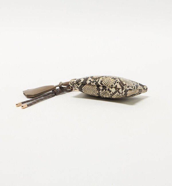 UNITED ARROWS green label relaxing「2WAY ポーチチャーム」|ポーチ|