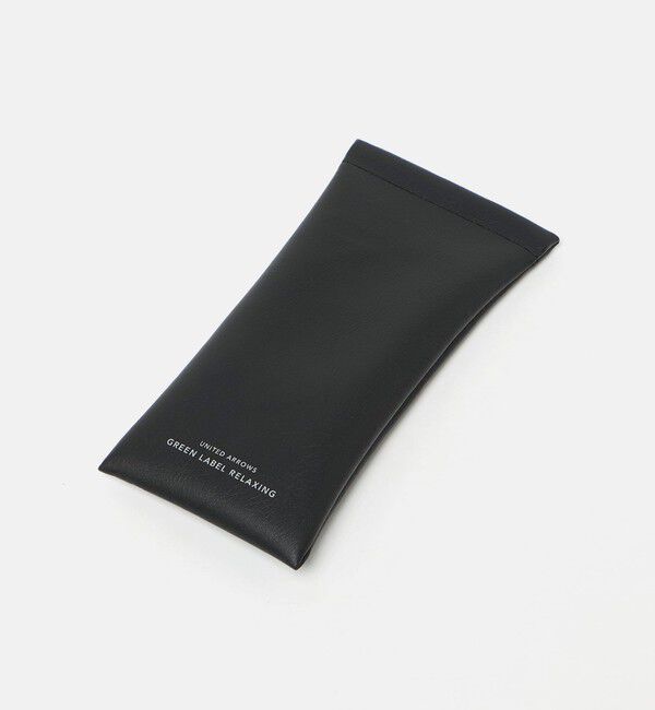 UNITED ARROWS green label relaxing「GLR ボストン メタルフレーム ファッション用グラス」|メガネ|