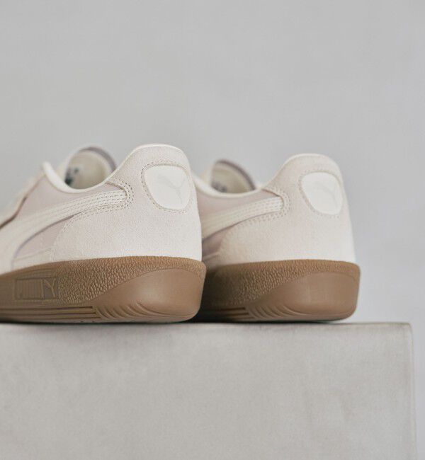 UNITED ARROWS green label relaxing「【別注】＜PUMA＞PALERMO スニーカー」|スニーカー|