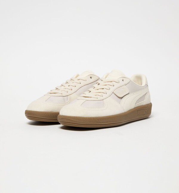 UNITED ARROWS green label relaxing「【別注】＜PUMA＞PALERMO スニーカー」|スニーカー|