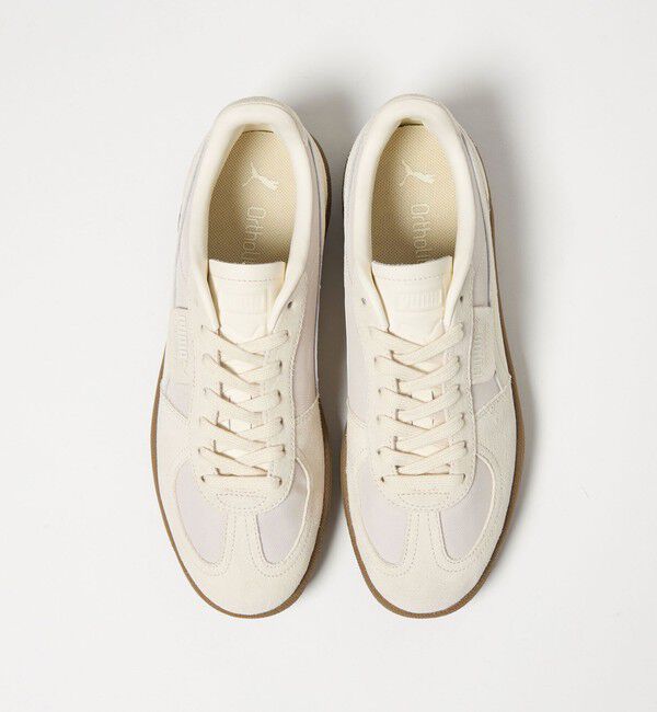 UNITED ARROWS green label relaxing「【別注】＜PUMA＞PALERMO スニーカー」|スニーカー|