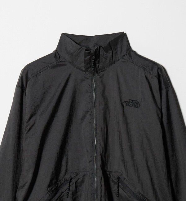 UNITED ARROWS green label relaxing「【WEB限定】＜THE NORTH FACE＞GAR ウインドジャケット」|ブルゾン・スタジャン|