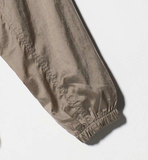 UNITED ARROWS green label relaxing「【WEB限定】＜THE NORTH FACE＞GAR ウインドジャケット」|ブルゾン・スタジャン|