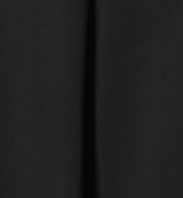 UNITED ARROWS green label relaxing「【WEB限定】＜at ease＞スキッパー カットソー 接触冷感 UVカット 遮熱」|Tシャツ・カットソー|