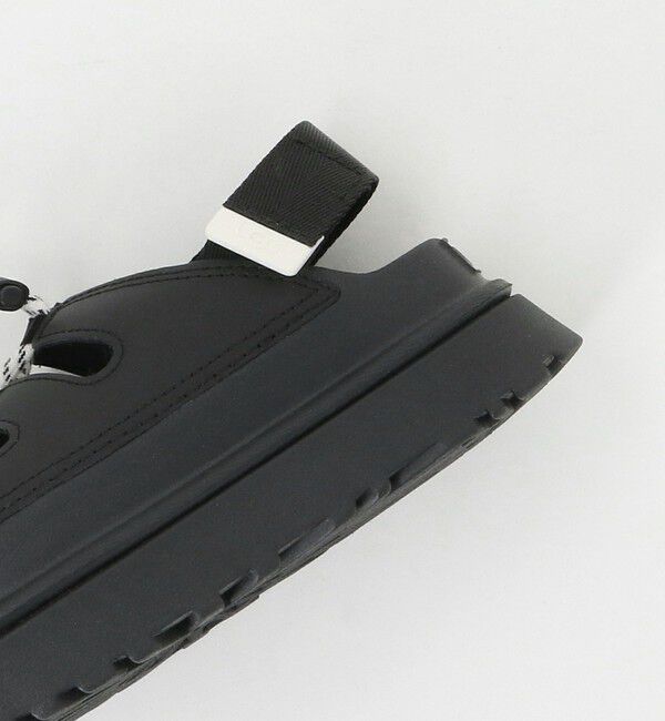 UNITED ARROWS green label relaxing「＜UGG＞ゴールデングロウ トグル サンダル」|サンダル|