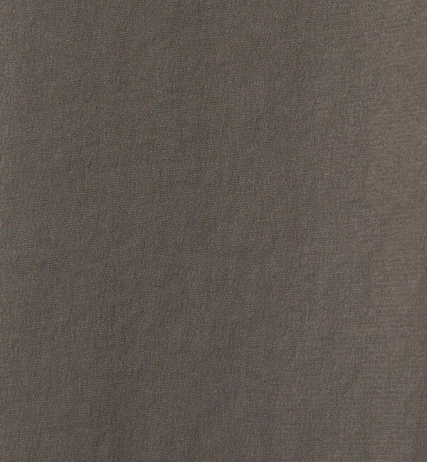 UNITED ARROWS green label relaxing「WONDER CLOTH ボリューム スカート マシンウォッシャブル ストレッチ 接触冷感 吸水速乾」|フレア|