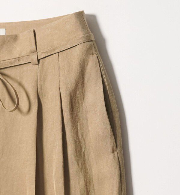 UNITED ARROWS green label relaxing「＜SEASONAL COLLECTION＞ワイド パンツ」|その他|