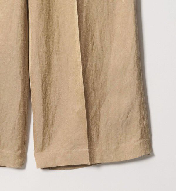 UNITED ARROWS green label relaxing「＜SEASONAL COLLECTION＞ワイド パンツ」|その他|