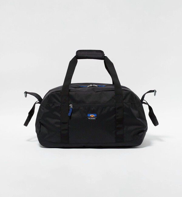 UNITED ARROWS green label relaxing「【WEB限定】＜Columbia＞プライスストリームユース  ダッフル（45L）/ キッズ」|リュック|BLACK