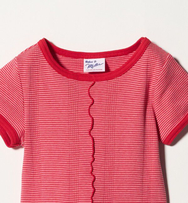 UNITED ARROWS green label relaxing「【別注】＜Robert P. Miller＞メローＴシャツ / キッズ 100cm-130cm」|Tシャツ・カットソー|