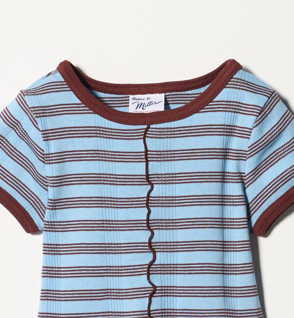 UNITED ARROWS green label relaxing「【別注】＜Robert P. Miller＞メローＴシャツ / キッズ 100cm-130cm」|Tシャツ・カットソー|