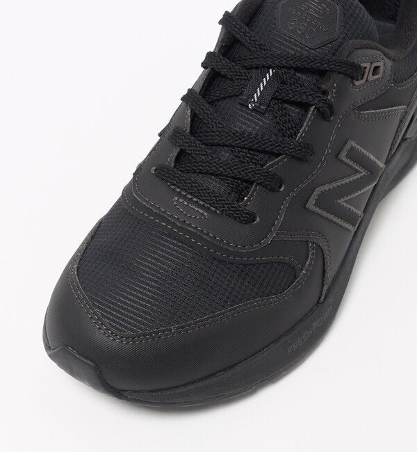 UNITED ARROWS green label relaxing「＜New Balance＞ Walking Fresh Foam X 880 V7 スニーカー」|スニーカー|